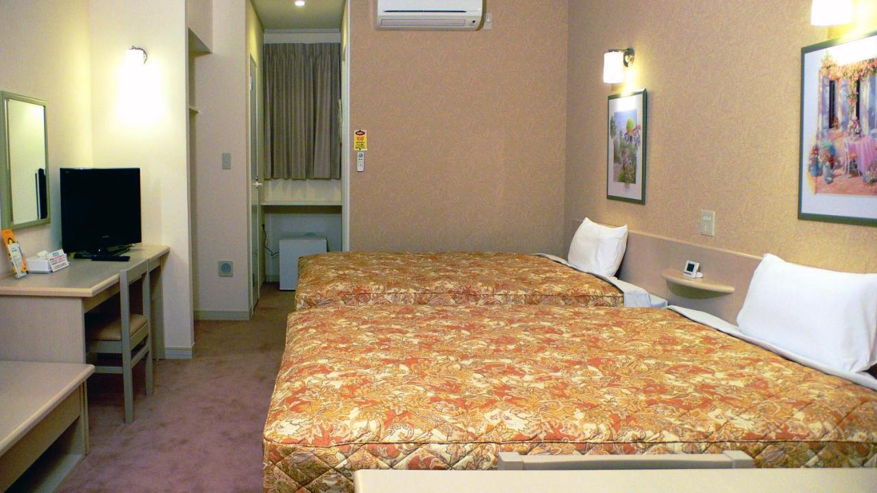 Family Lodge Hatagoya Miyajima Sa Хацукаити Экстерьер фото